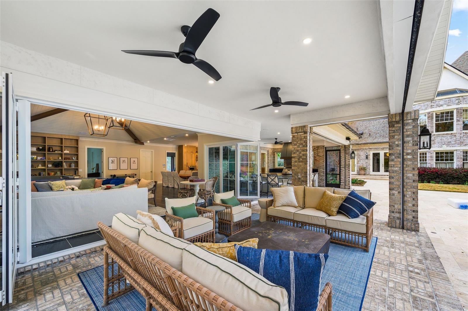 TOMOCA HILLS - Residential