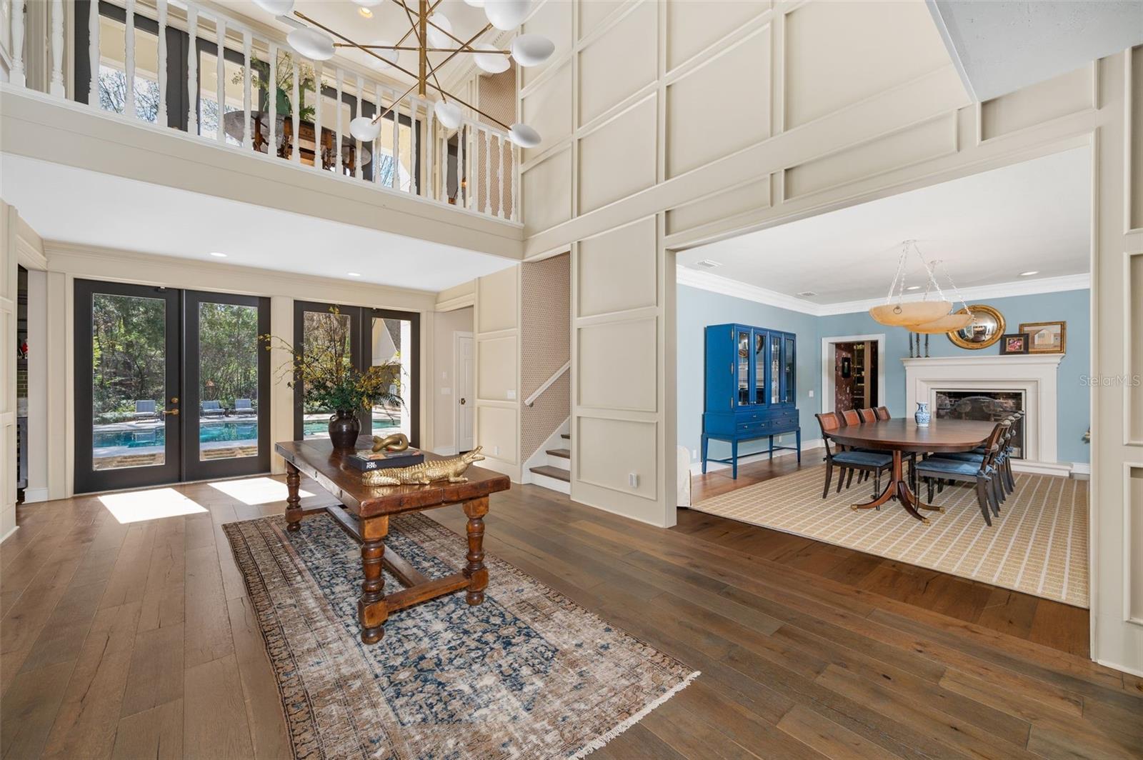 TOMOCA HILLS - Residential