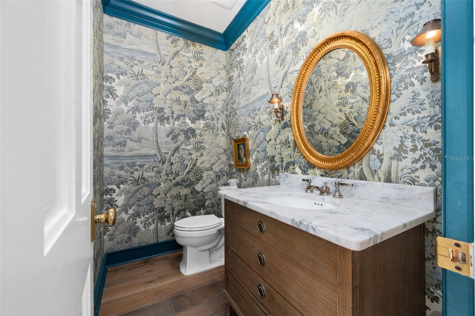 TOMOCA HILLS - Residential