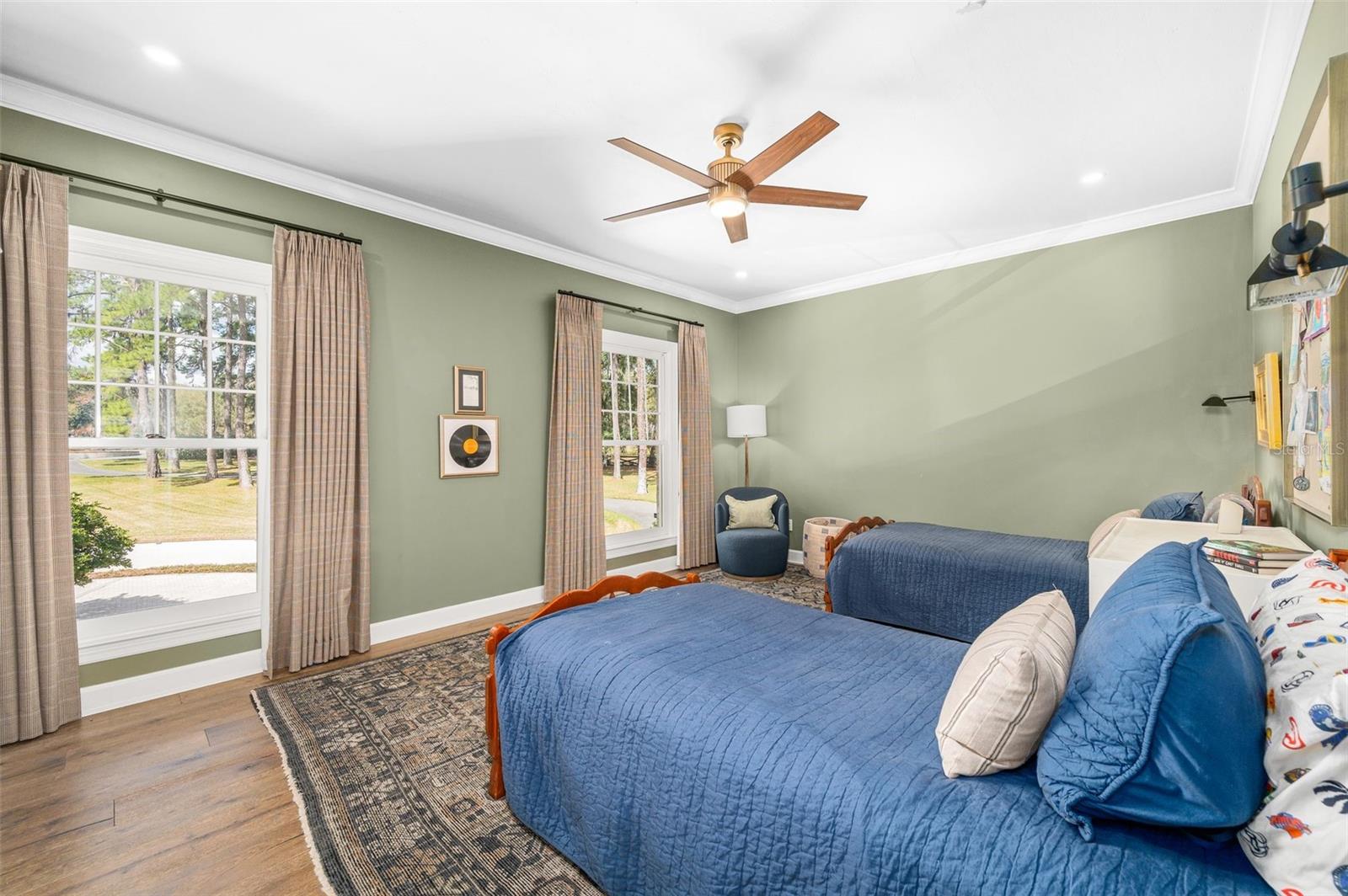 TOMOCA HILLS - Residential