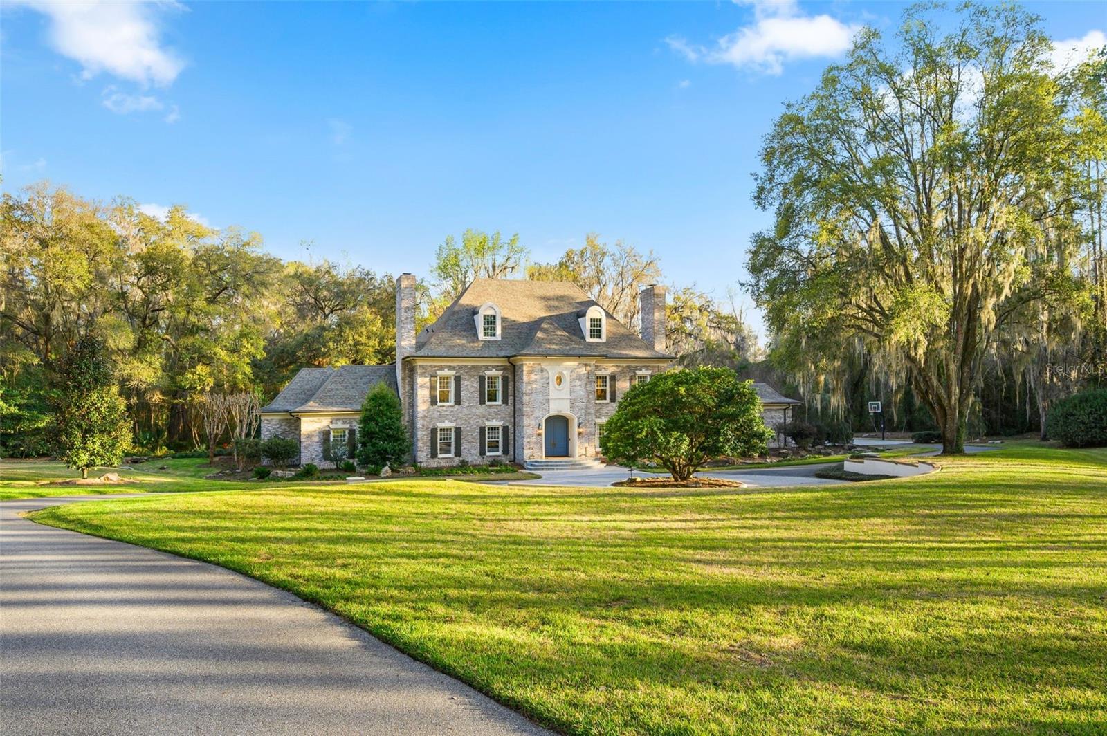 TOMOCA HILLS - Residential