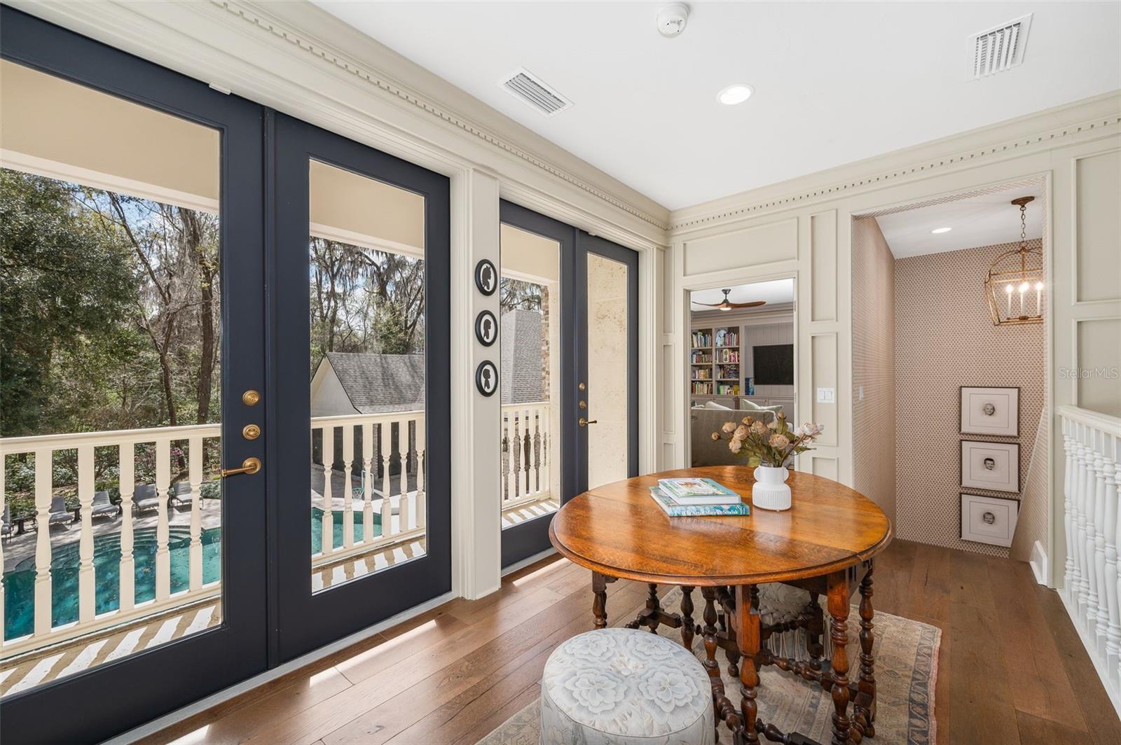 TOMOCA HILLS - Residential