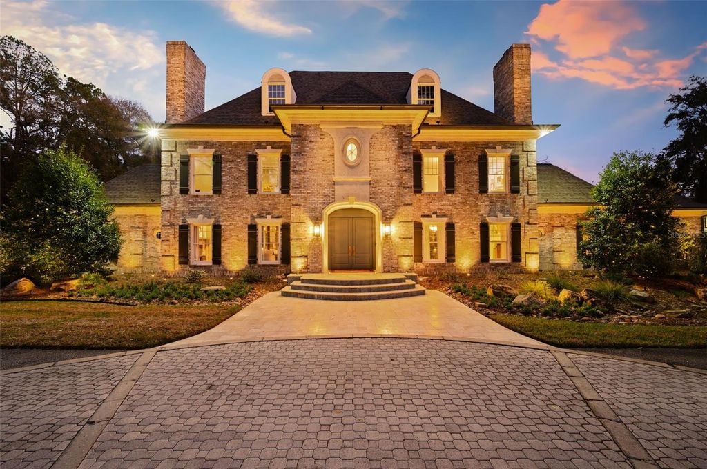 Photo of 623 SW 93rd Street, Gainesville, FL 32607 (MLS # GC538310)