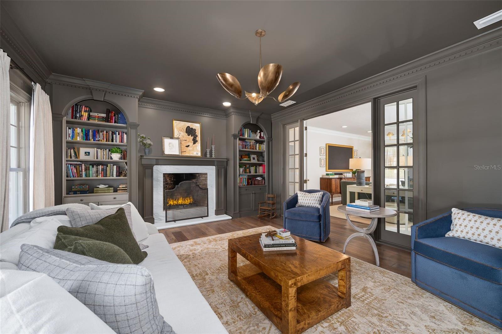 TOMOCA HILLS - Residential