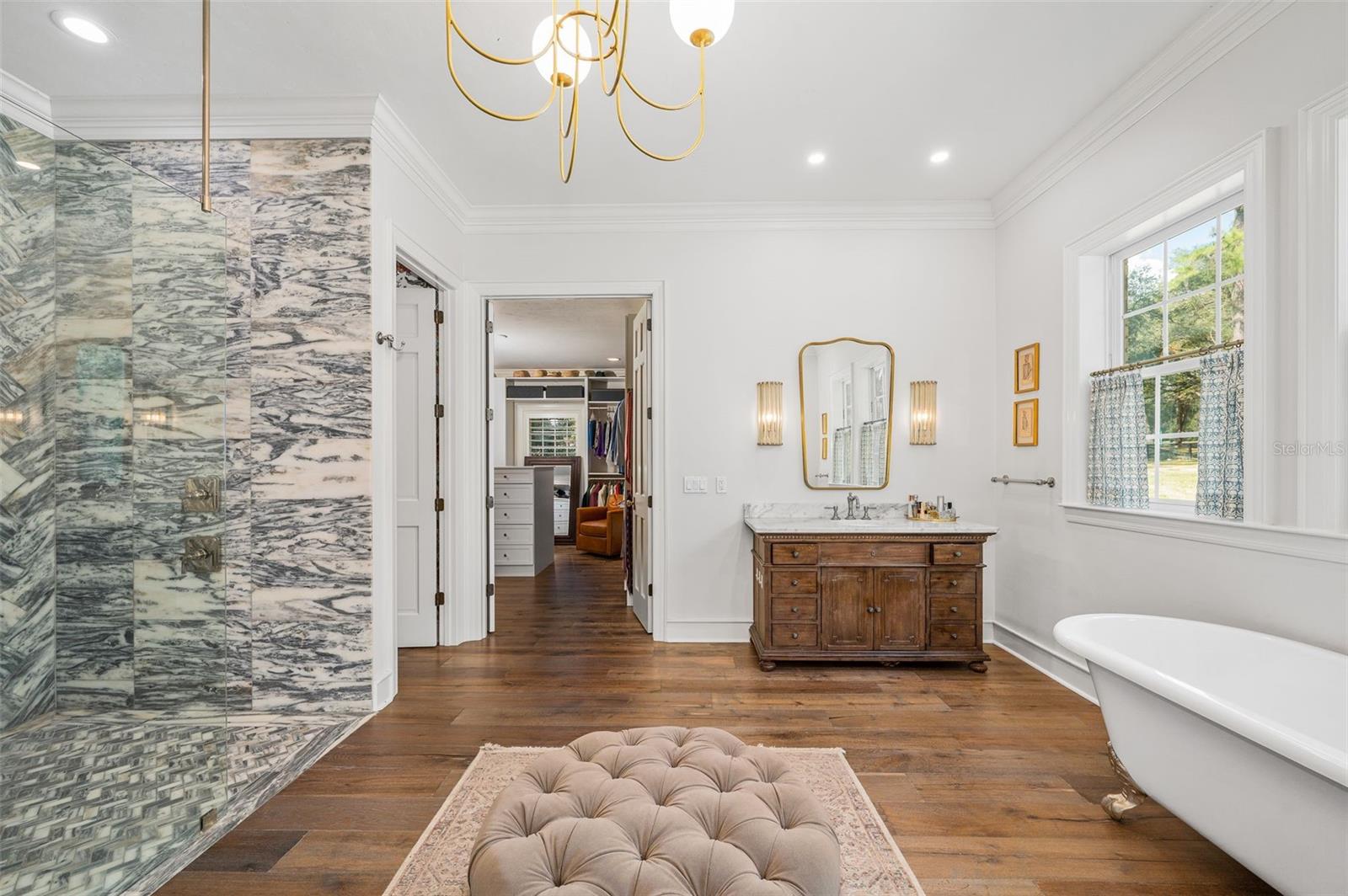 TOMOCA HILLS - Residential