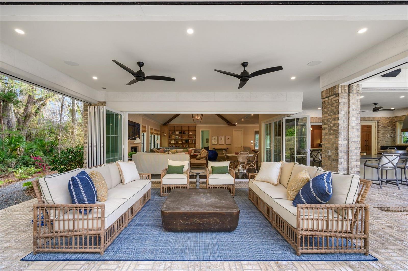 TOMOCA HILLS - Residential