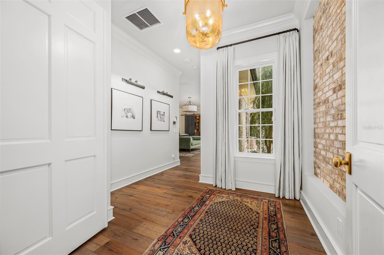 TOMOCA HILLS - Residential