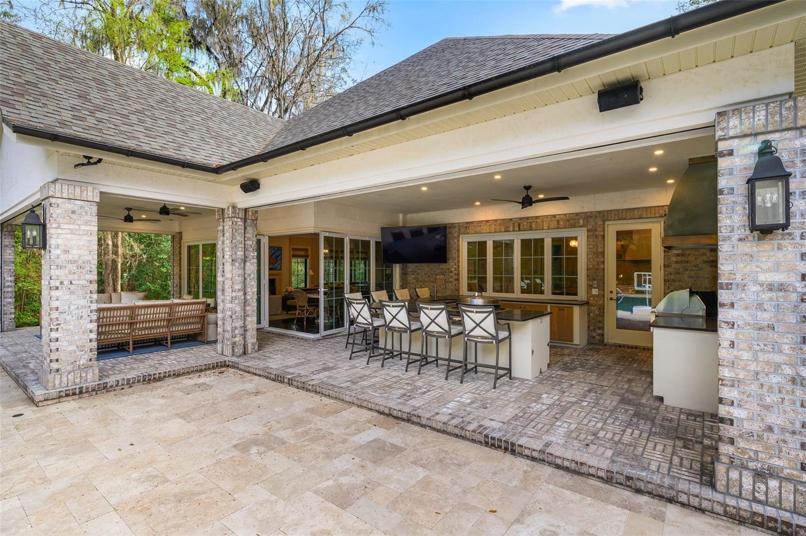 TOMOCA HILLS - Residential