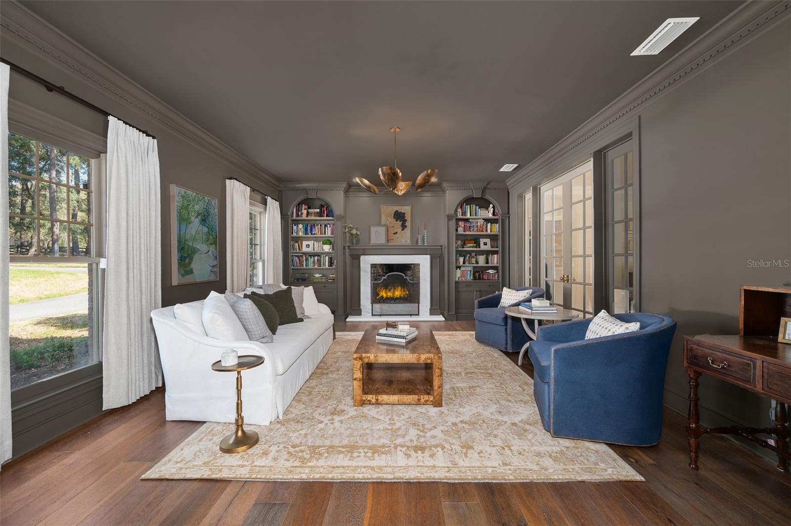 TOMOCA HILLS - Residential