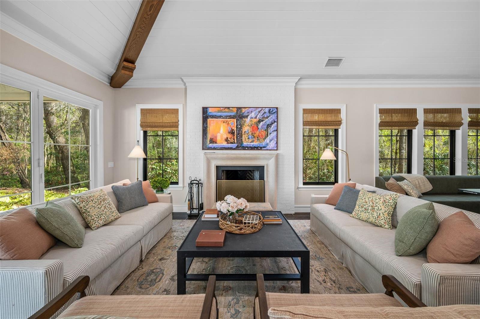 TOMOCA HILLS - Residential