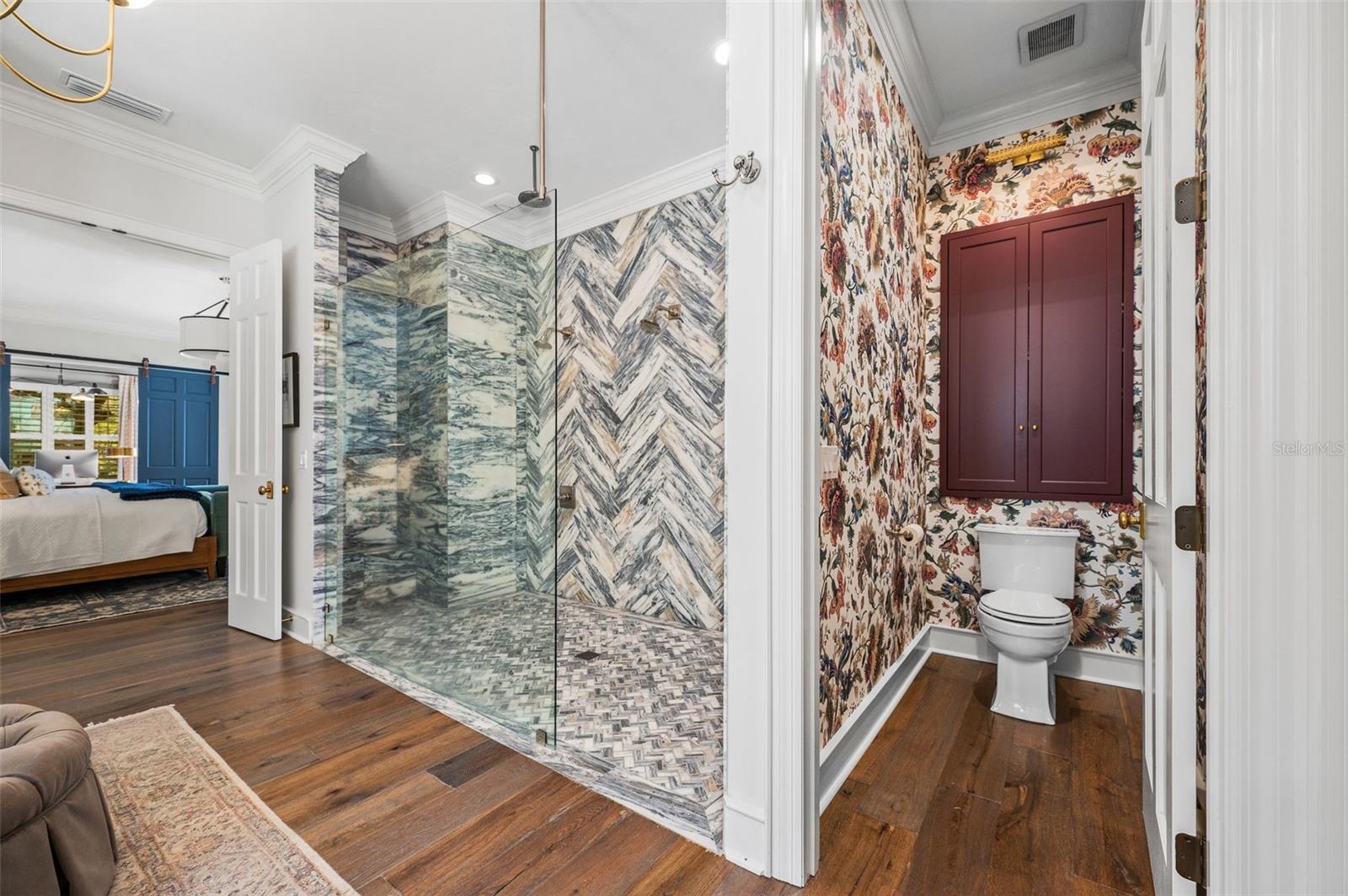 TOMOCA HILLS - Residential