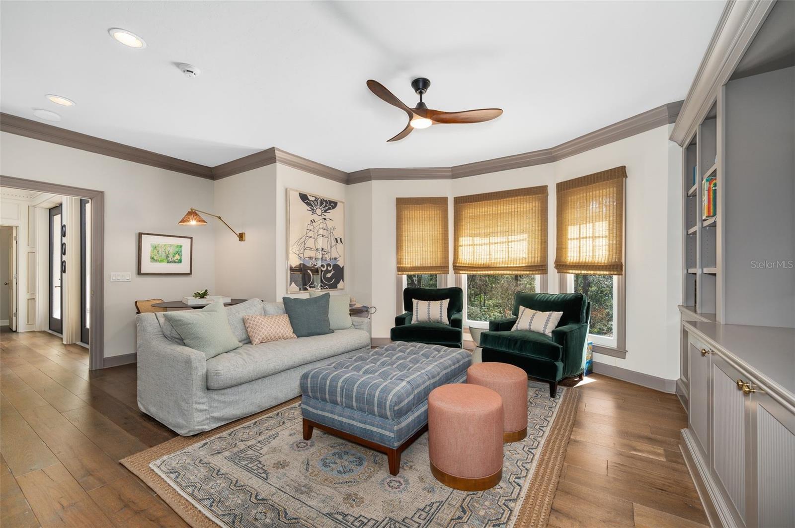 TOMOCA HILLS - Residential