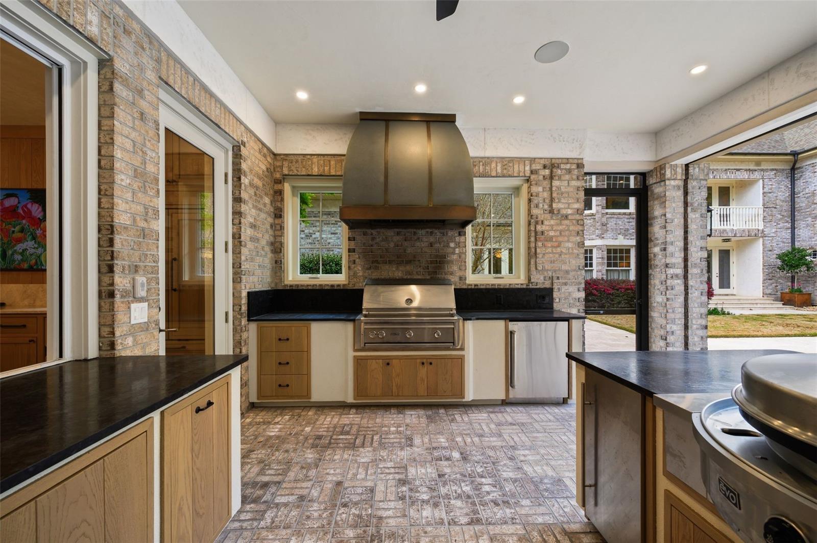 TOMOCA HILLS - Residential