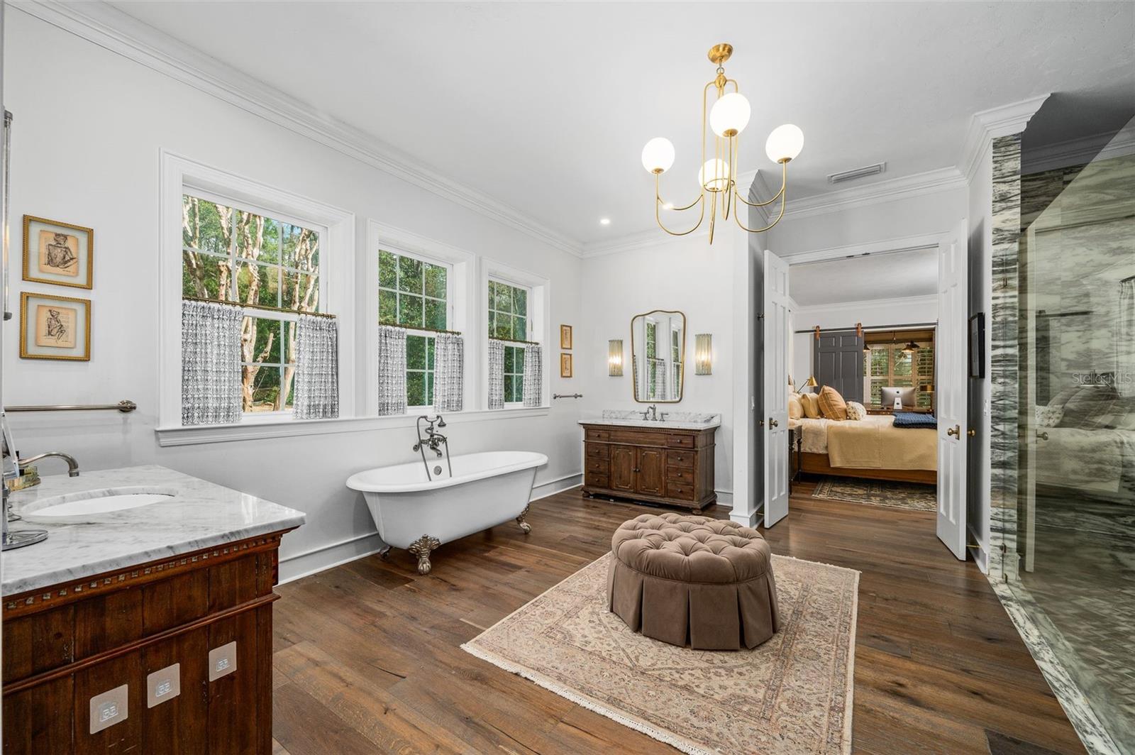 TOMOCA HILLS - Residential