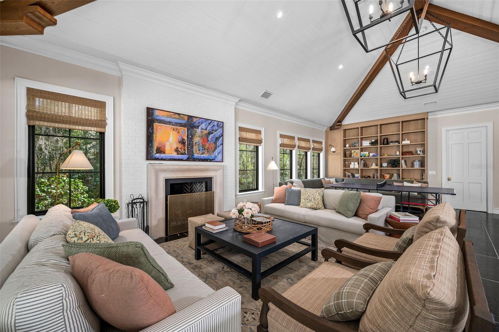 TOMOCA HILLS - Residential