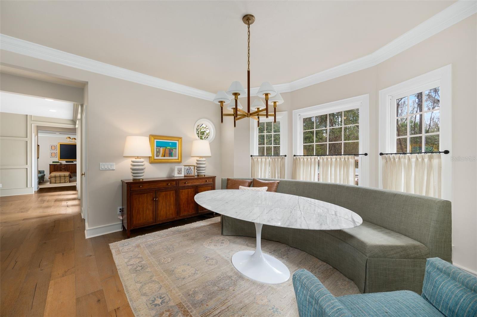 TOMOCA HILLS - Residential