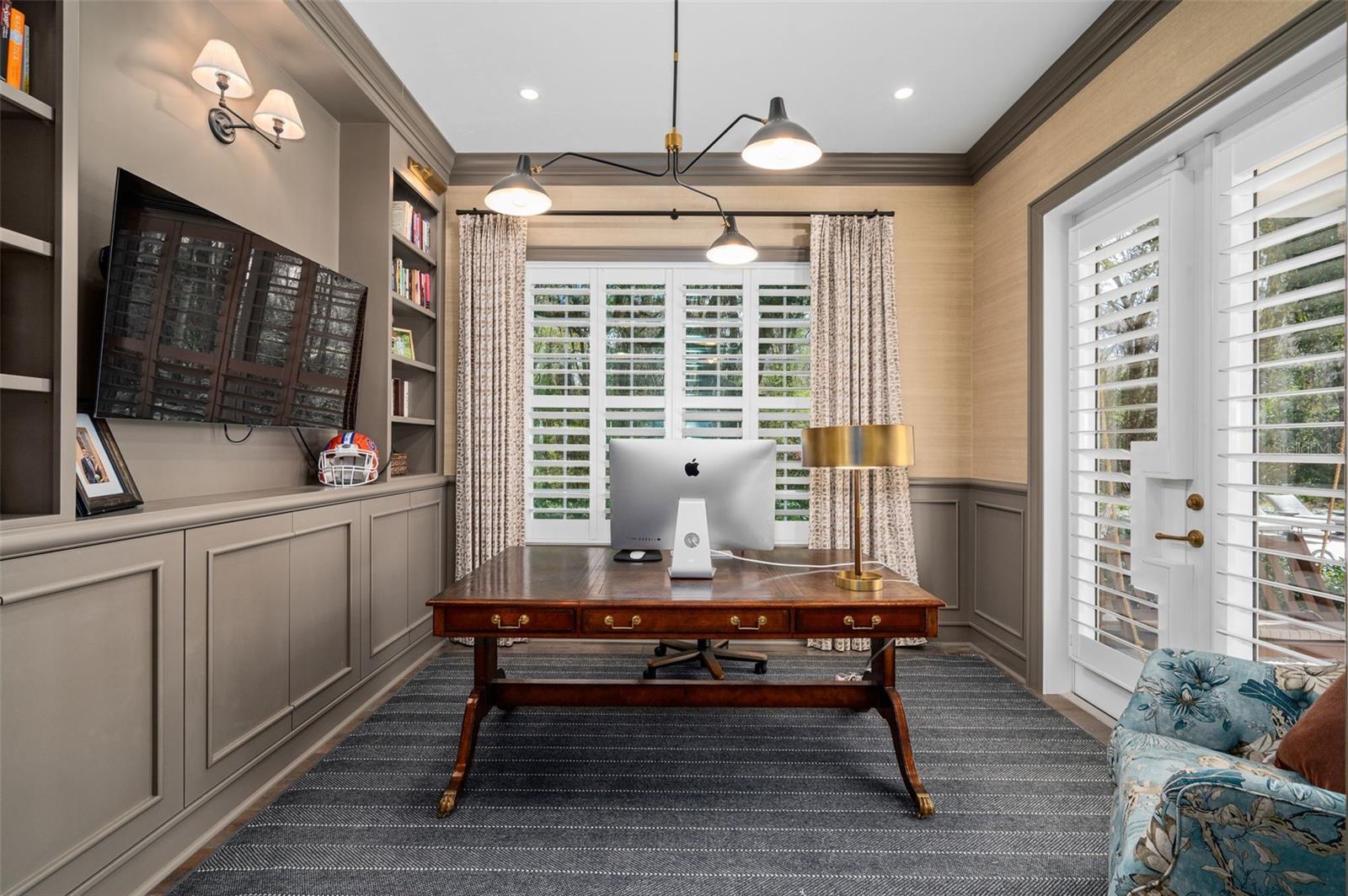 TOMOCA HILLS - Residential