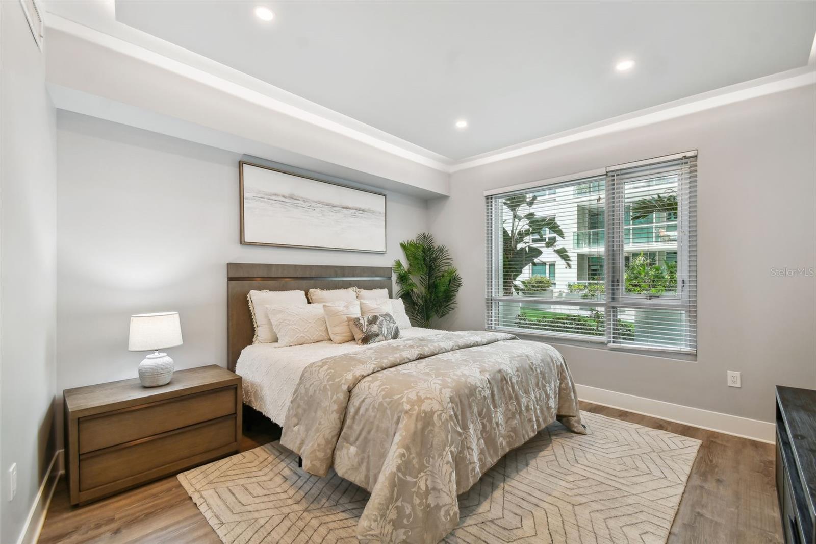 THE PLACE AT CHANNELSIDE A CON - Residential