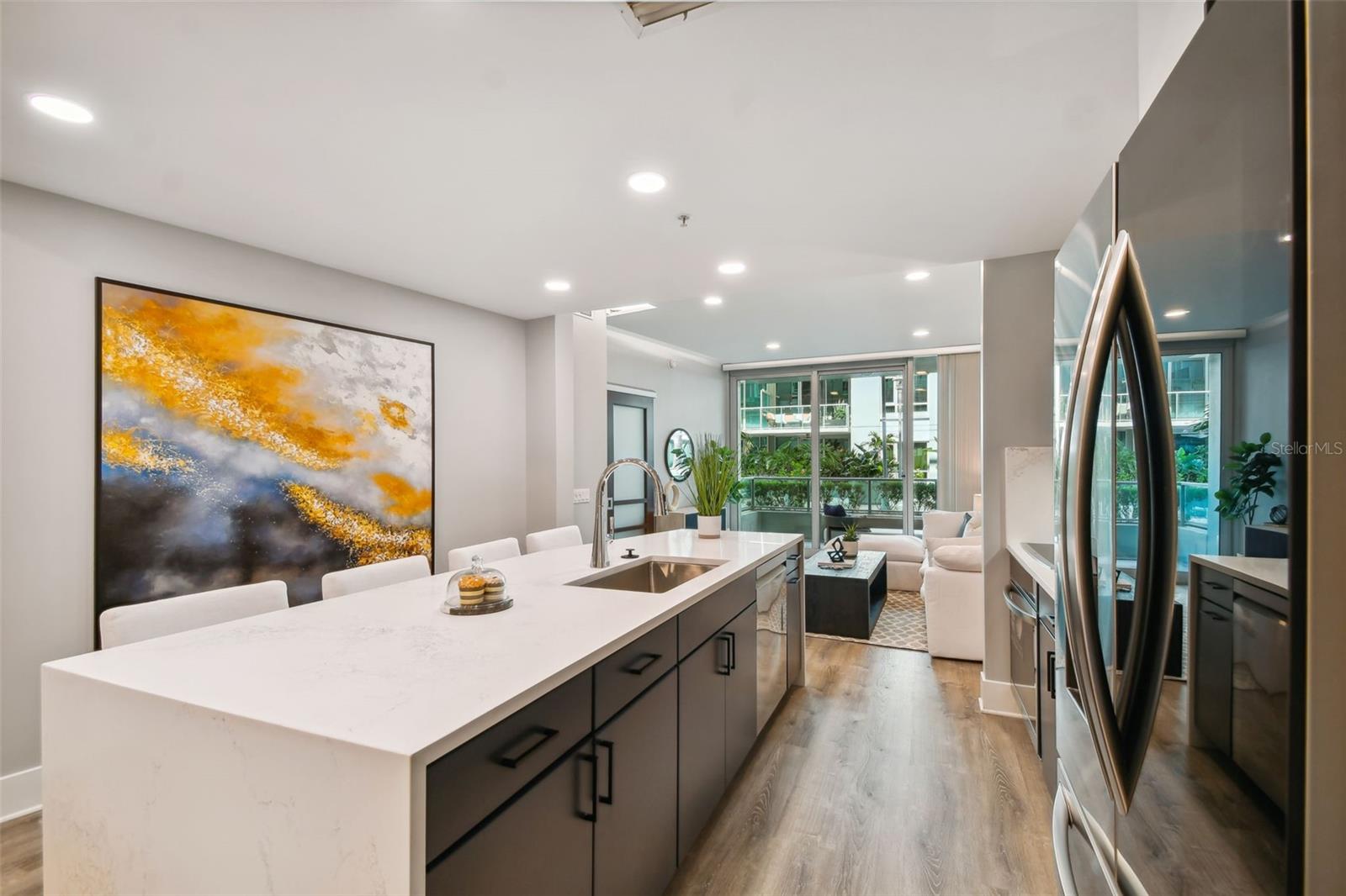912 CHANNELSIDE DRIVE 2316