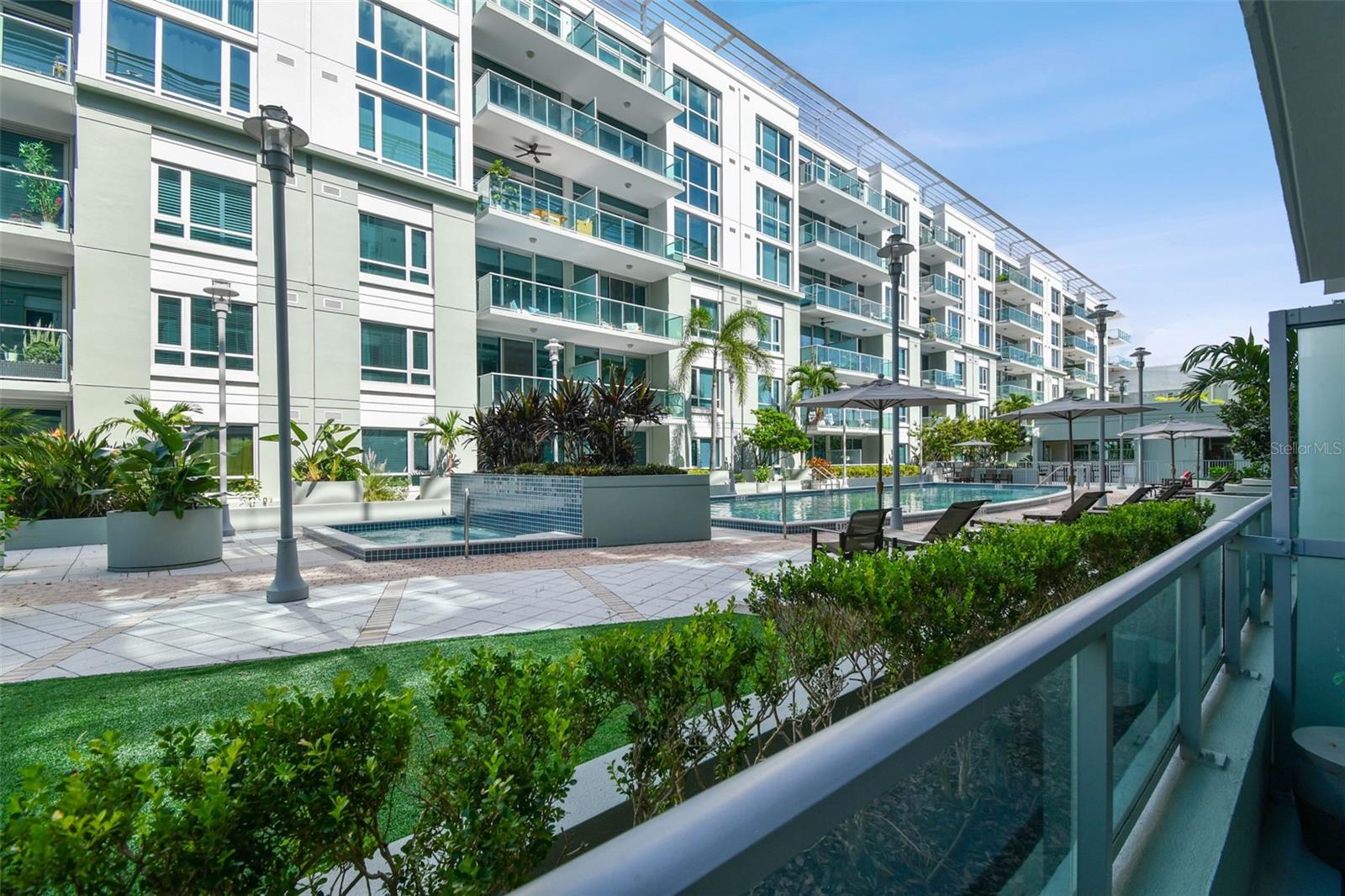912 CHANNELSIDE DRIVE 2316