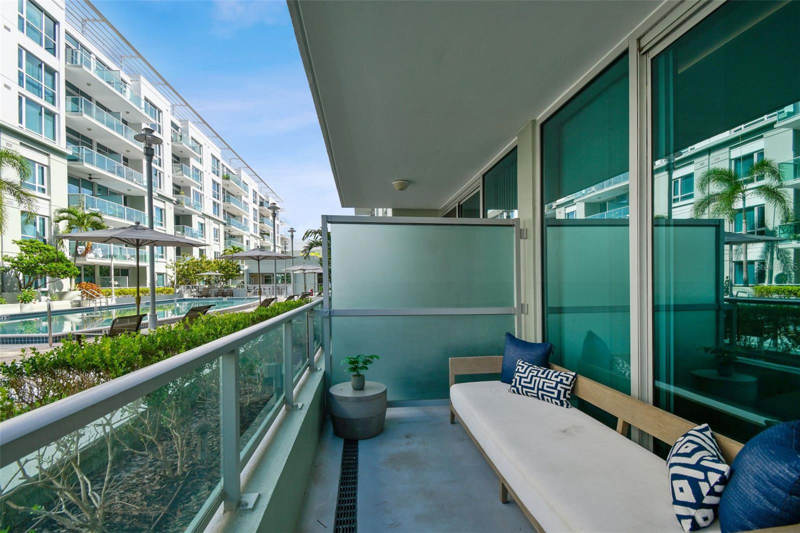 THE PLACE AT CHANNELSIDE A CON - Residential