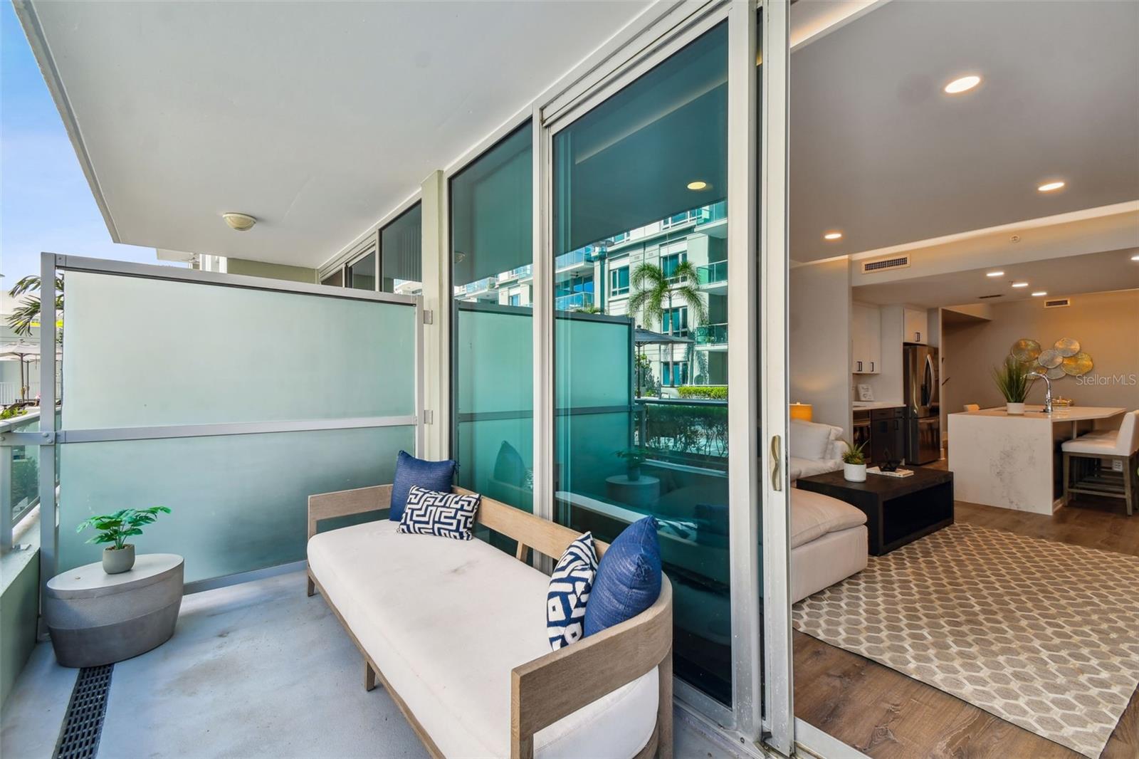 THE PLACE AT CHANNELSIDE A CON - Residential