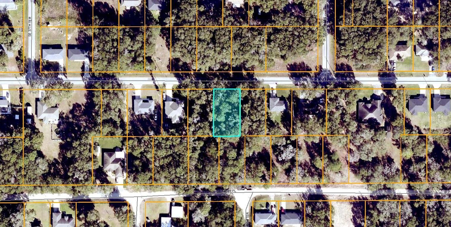 SE 139TH LANE