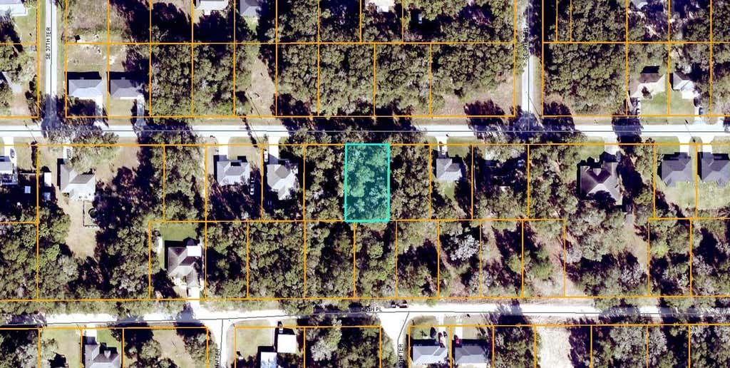 Photo of SE 139th Lane, Summerfield, FL 34491 (MLS # G5116403)