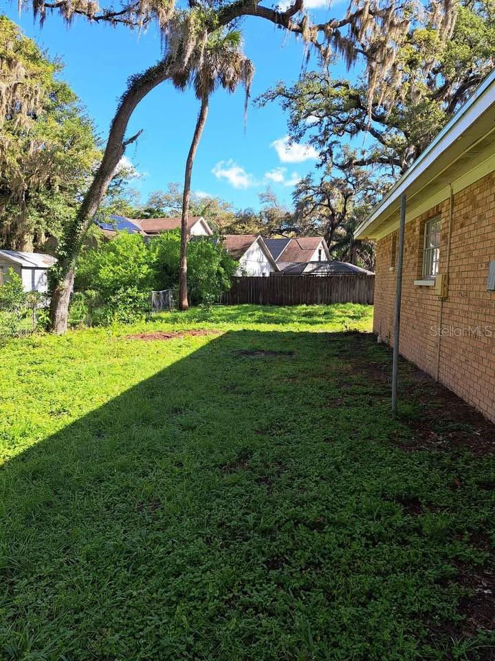 TEMPLE TERRACE ESTATES SEC 22 - Residential