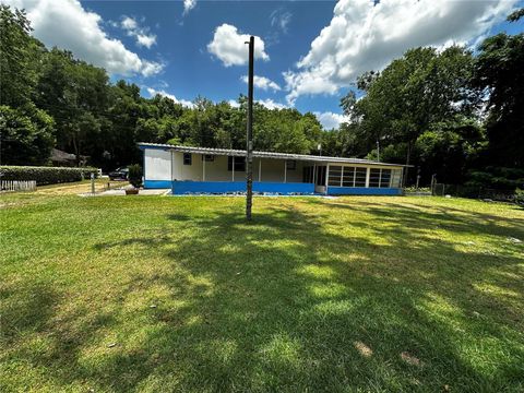 A home in BELLEVIEW