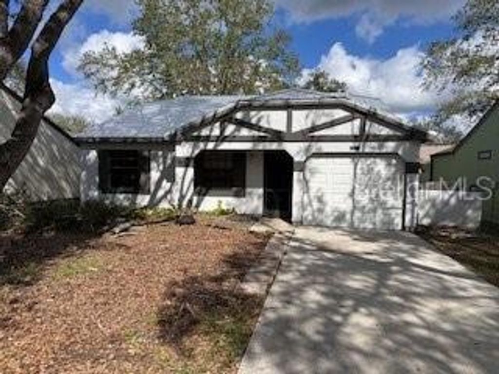 Photo of 20012 Goldcup Court, Port Charlotte, FL 33952 (MLS # A4691614)