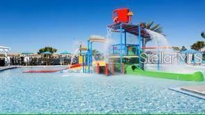 WINDSOR AT WESTSIDE PH 3A - Residential