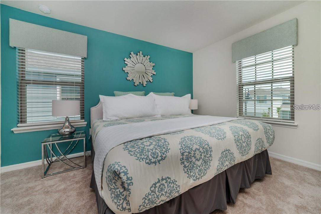 WINDSOR AT WESTSIDE PH 3A - Residential