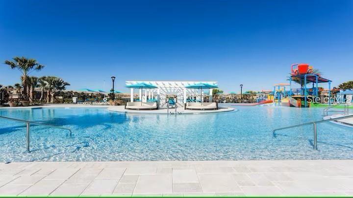 WINDSOR AT WESTSIDE PH 3A - Residential