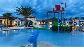 WINDSOR AT WESTSIDE PH 3A - Residential