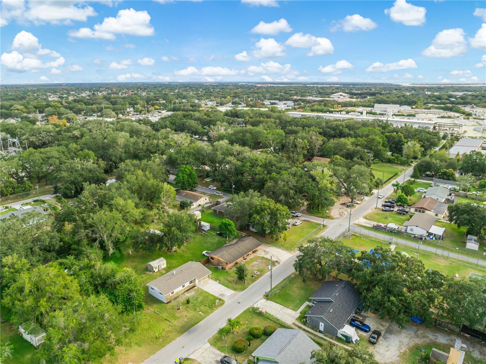 MARYDIA - Residential