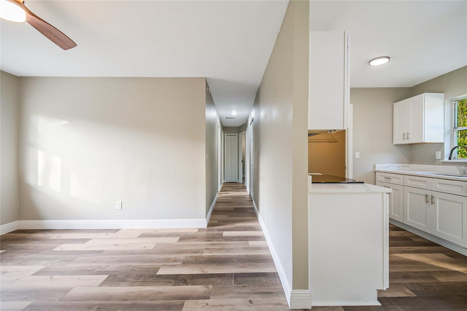 MARYDIA - Residential