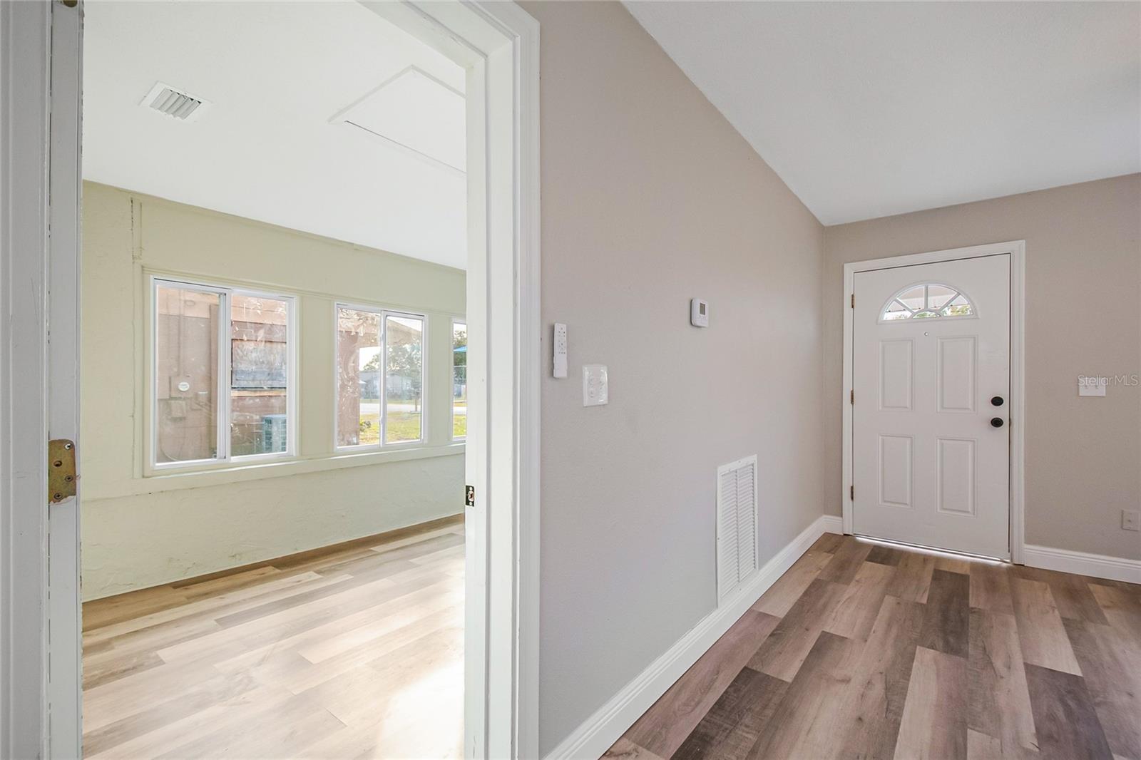 MARYDIA - Residential