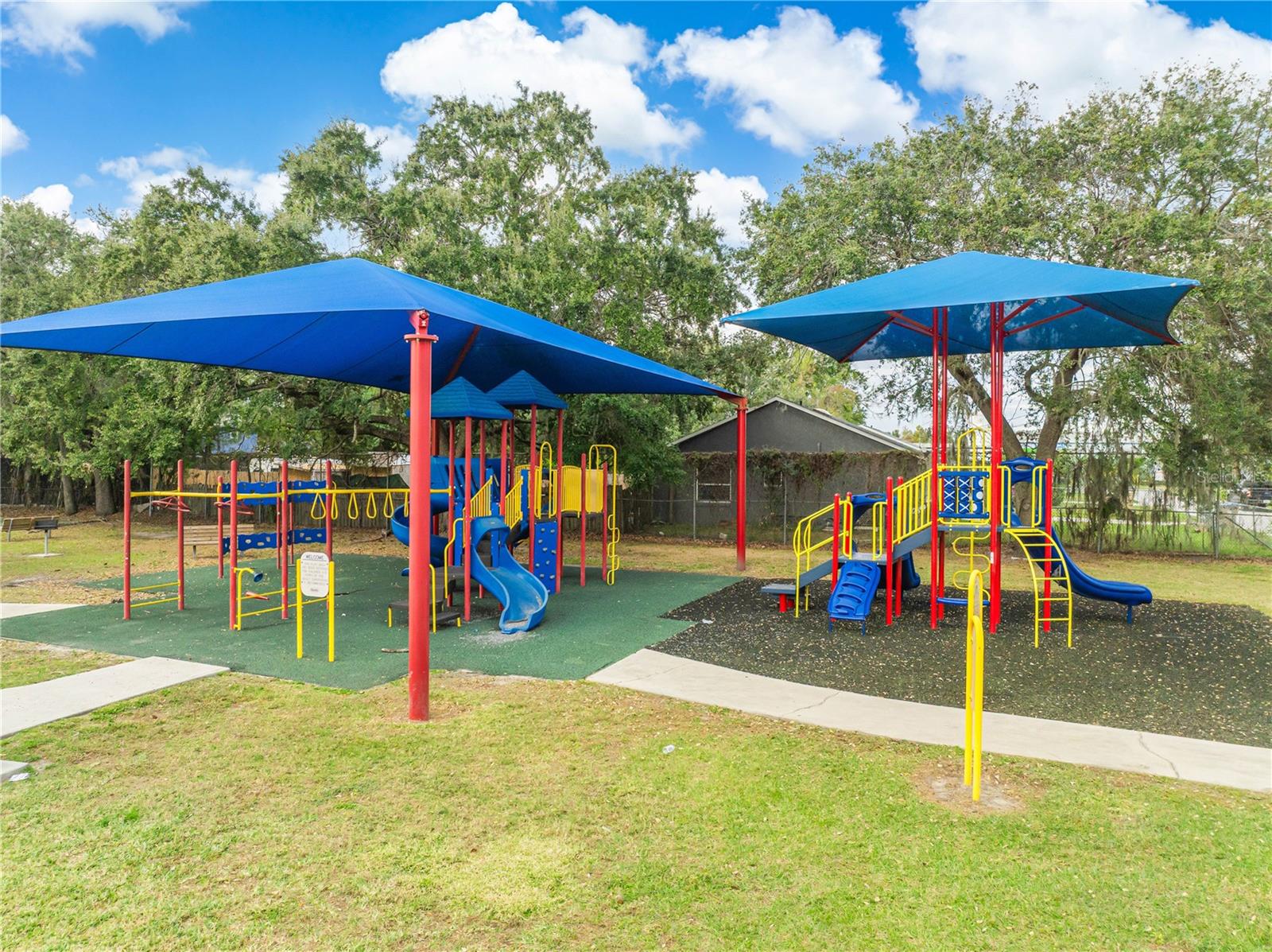 MARYDIA - Residential