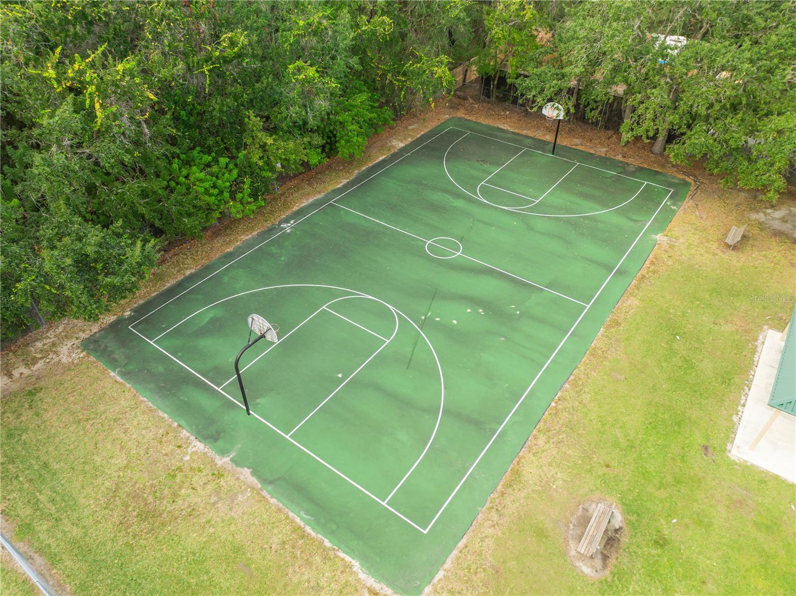 MARYDIA - Residential