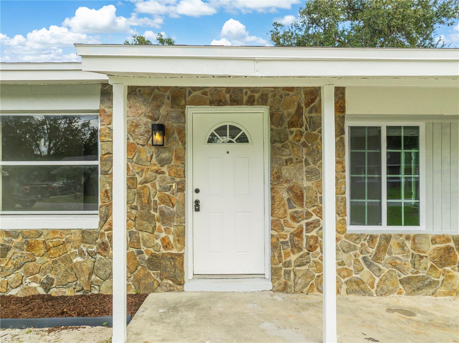 MARYDIA - Residential