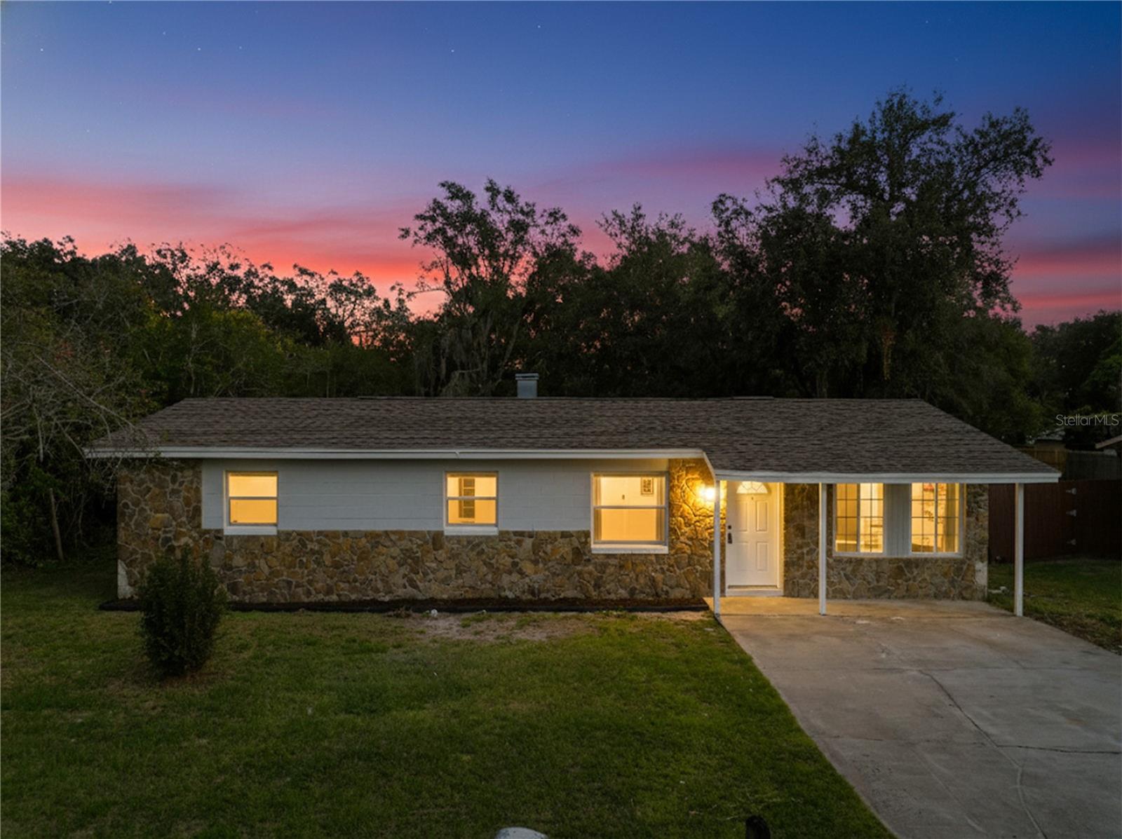 MARYDIA - Residential