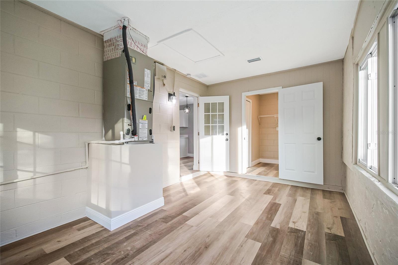 MARYDIA - Residential