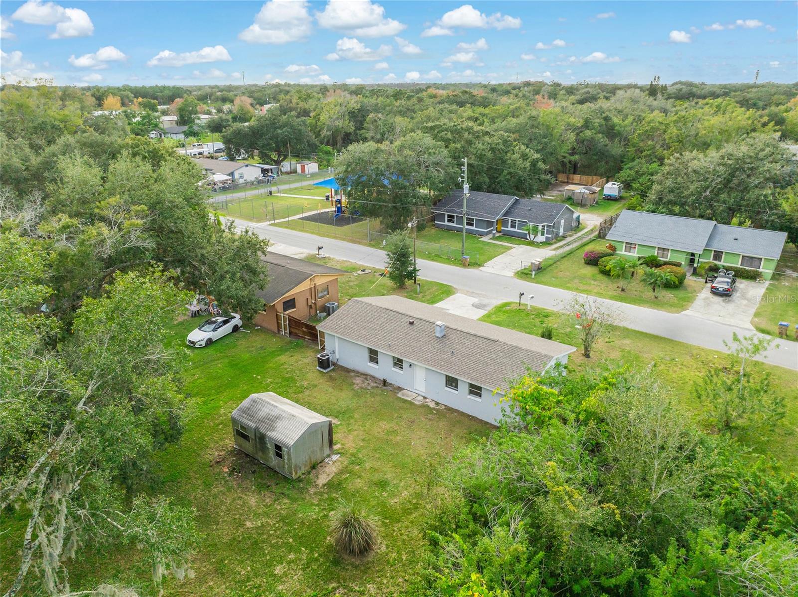 MARYDIA - Residential