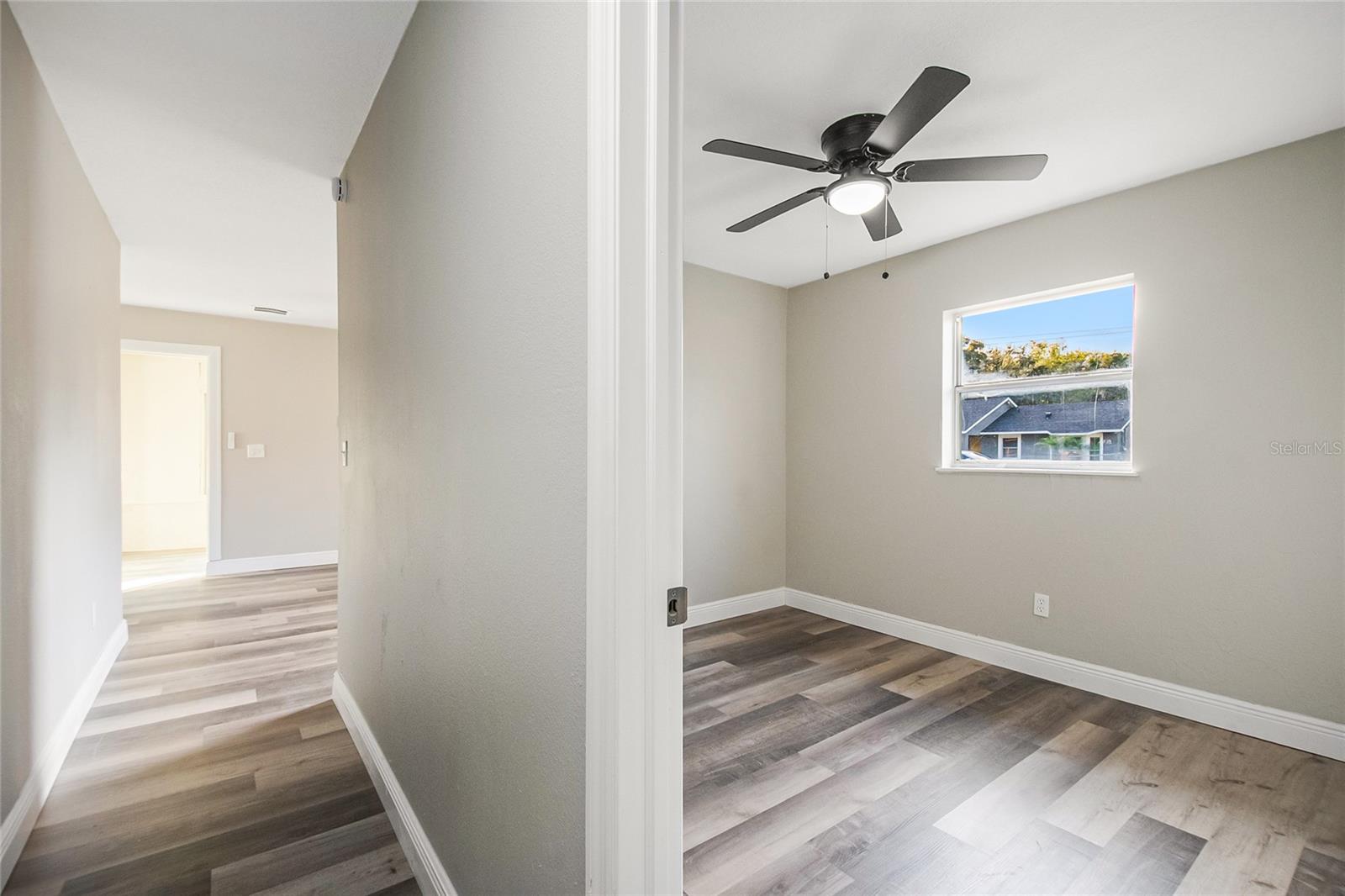 MARYDIA - Residential