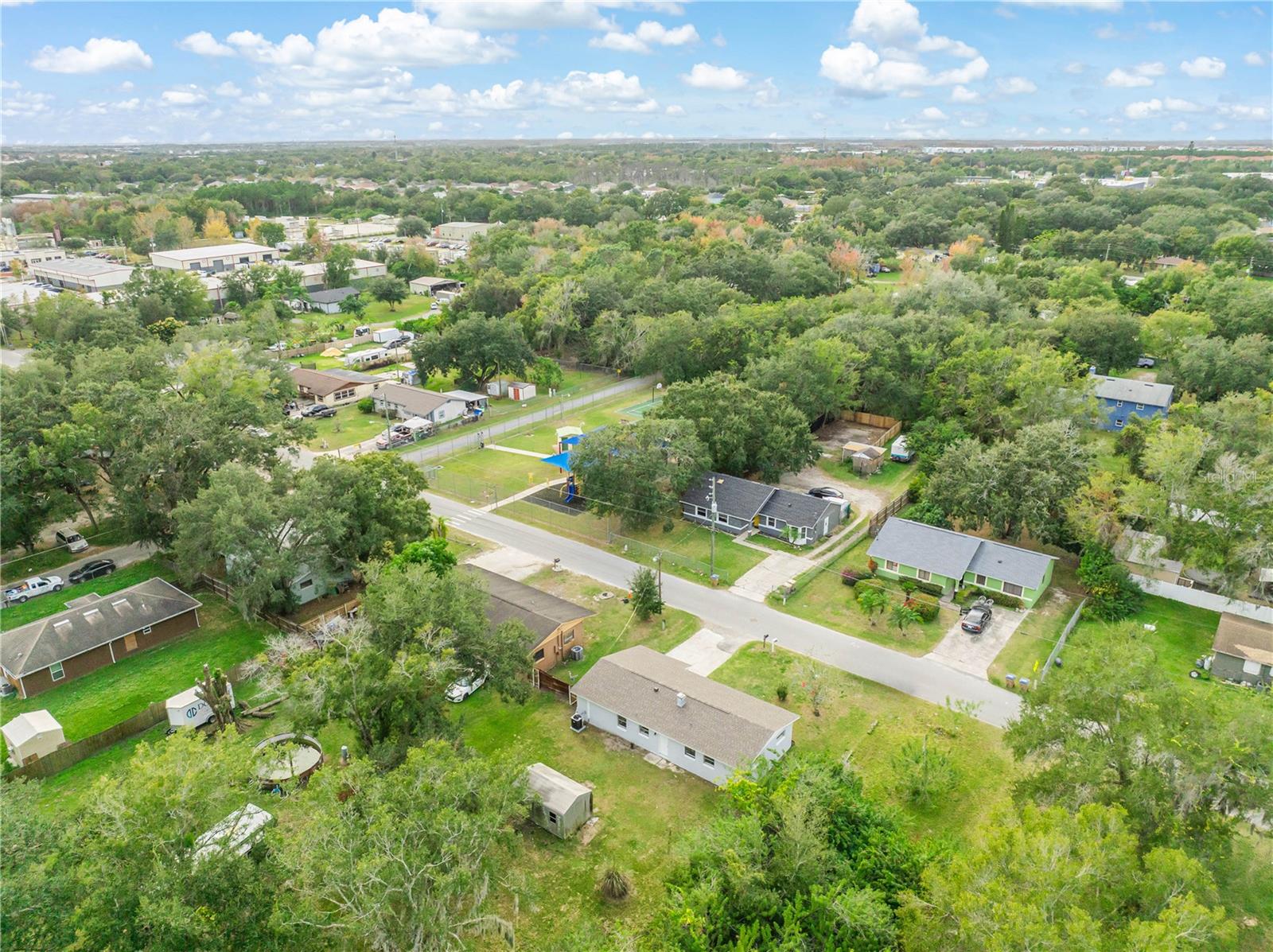 MARYDIA - Residential