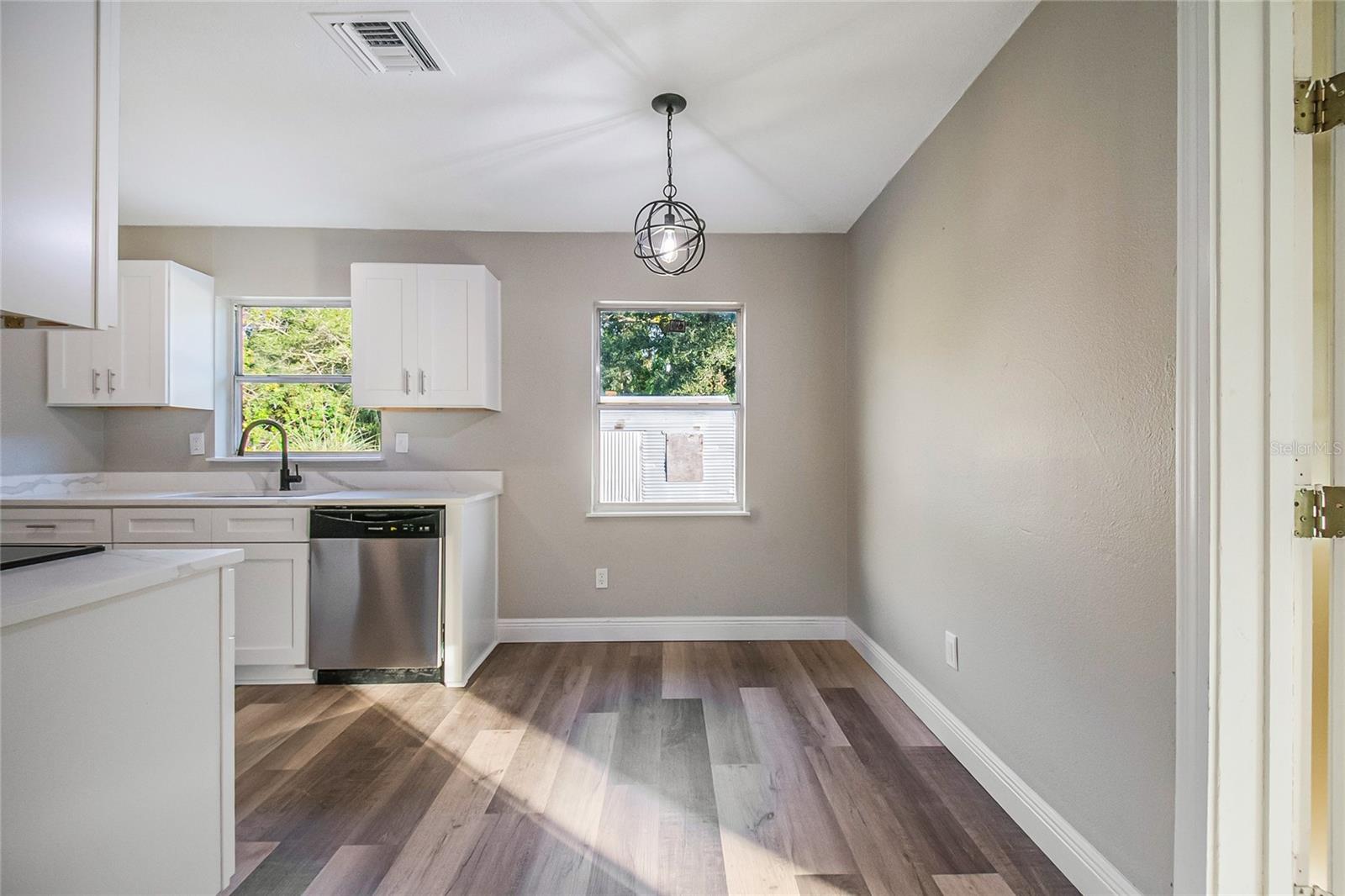 MARYDIA - Residential