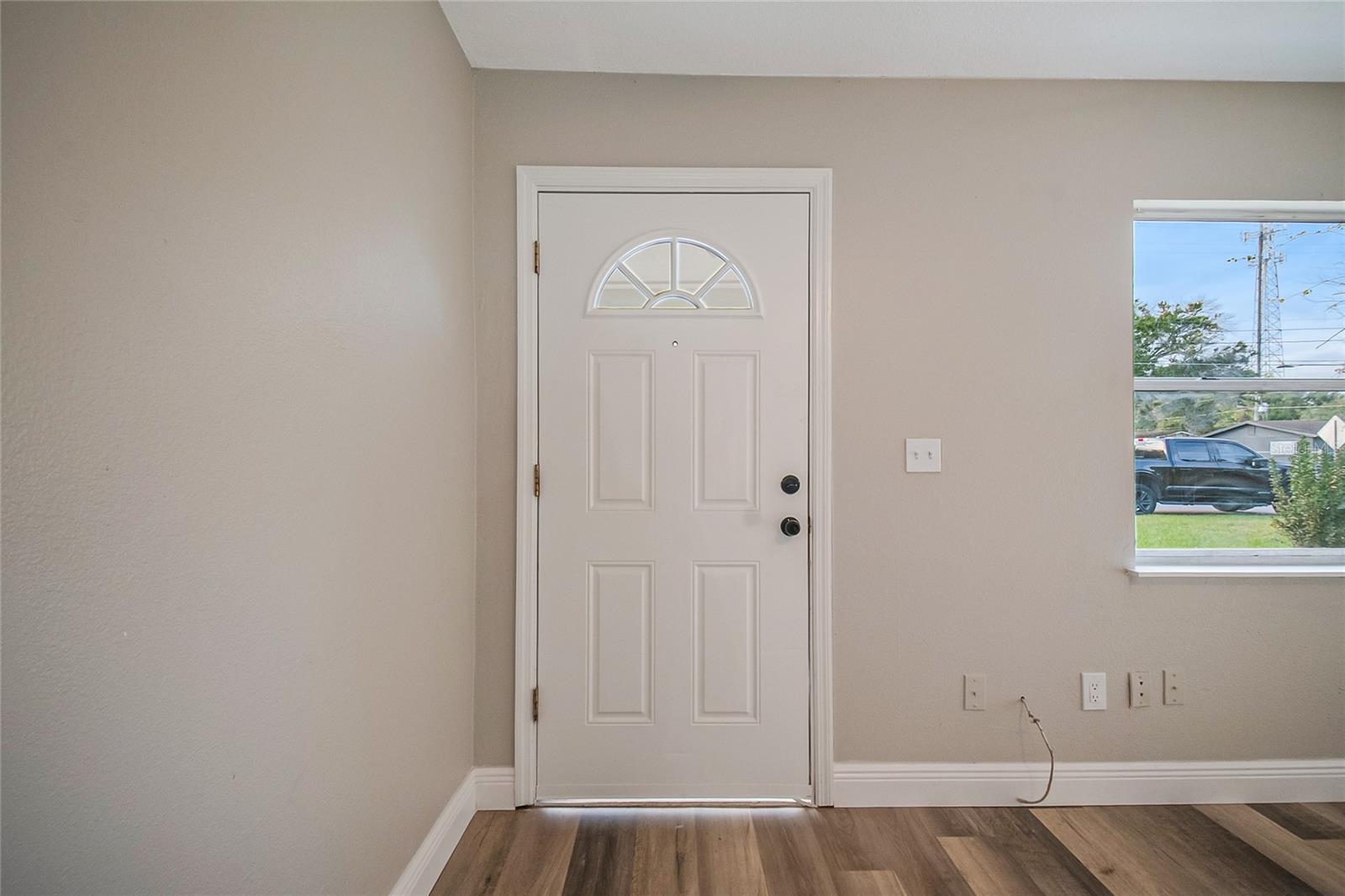 MARYDIA - Residential