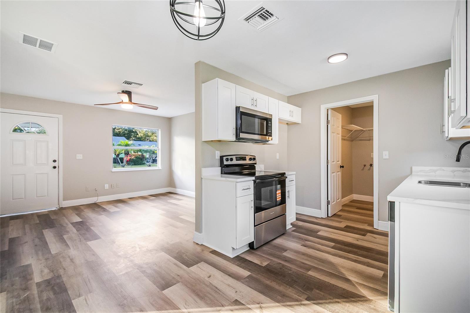 MARYDIA - Residential