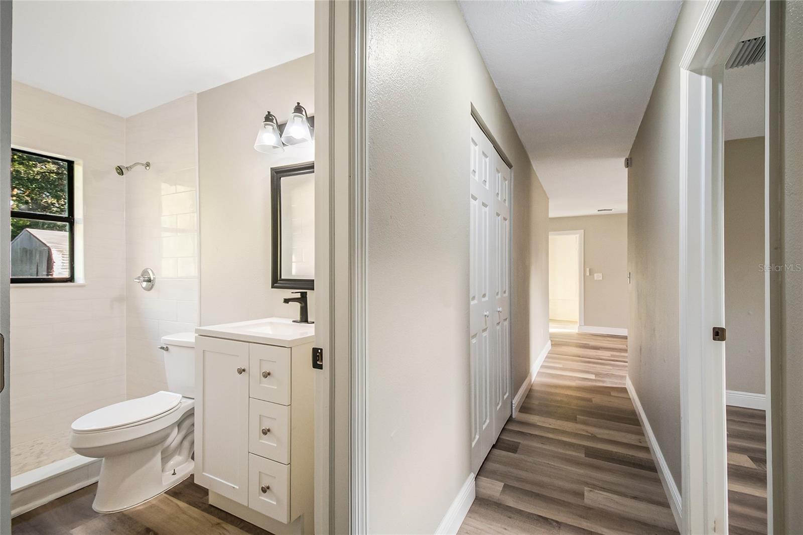 MARYDIA - Residential